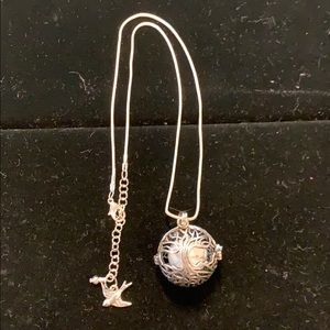 Harmony Necklace